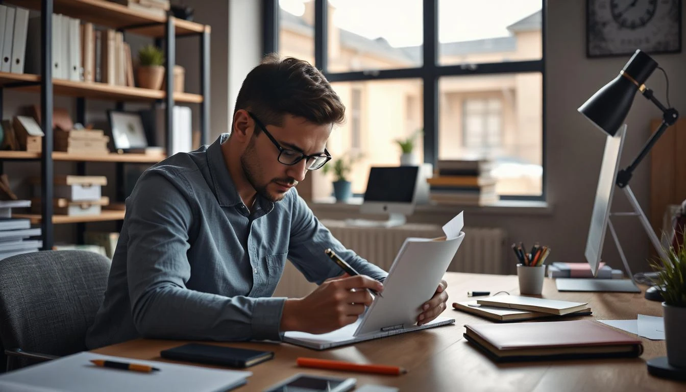 Image Purpose Driven Habits for Success