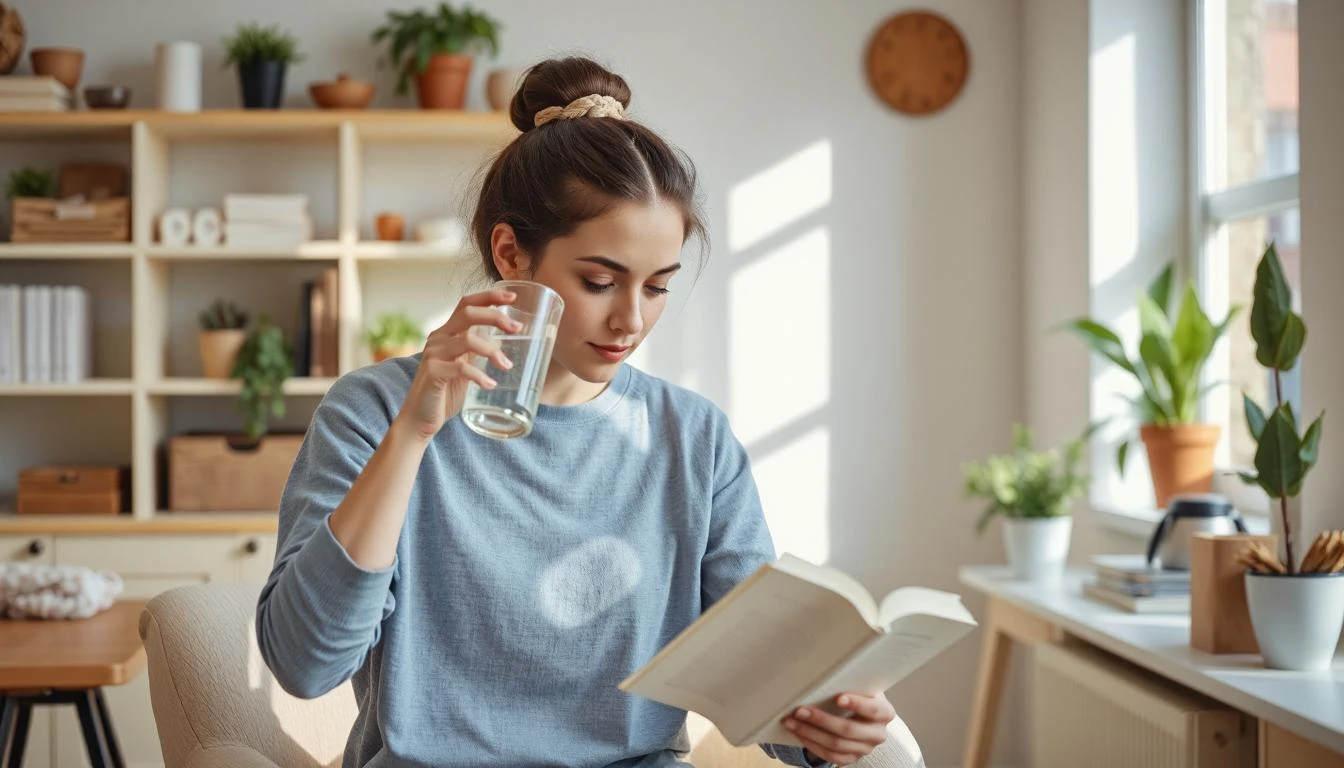 Image Small Self Care Changes Big Results