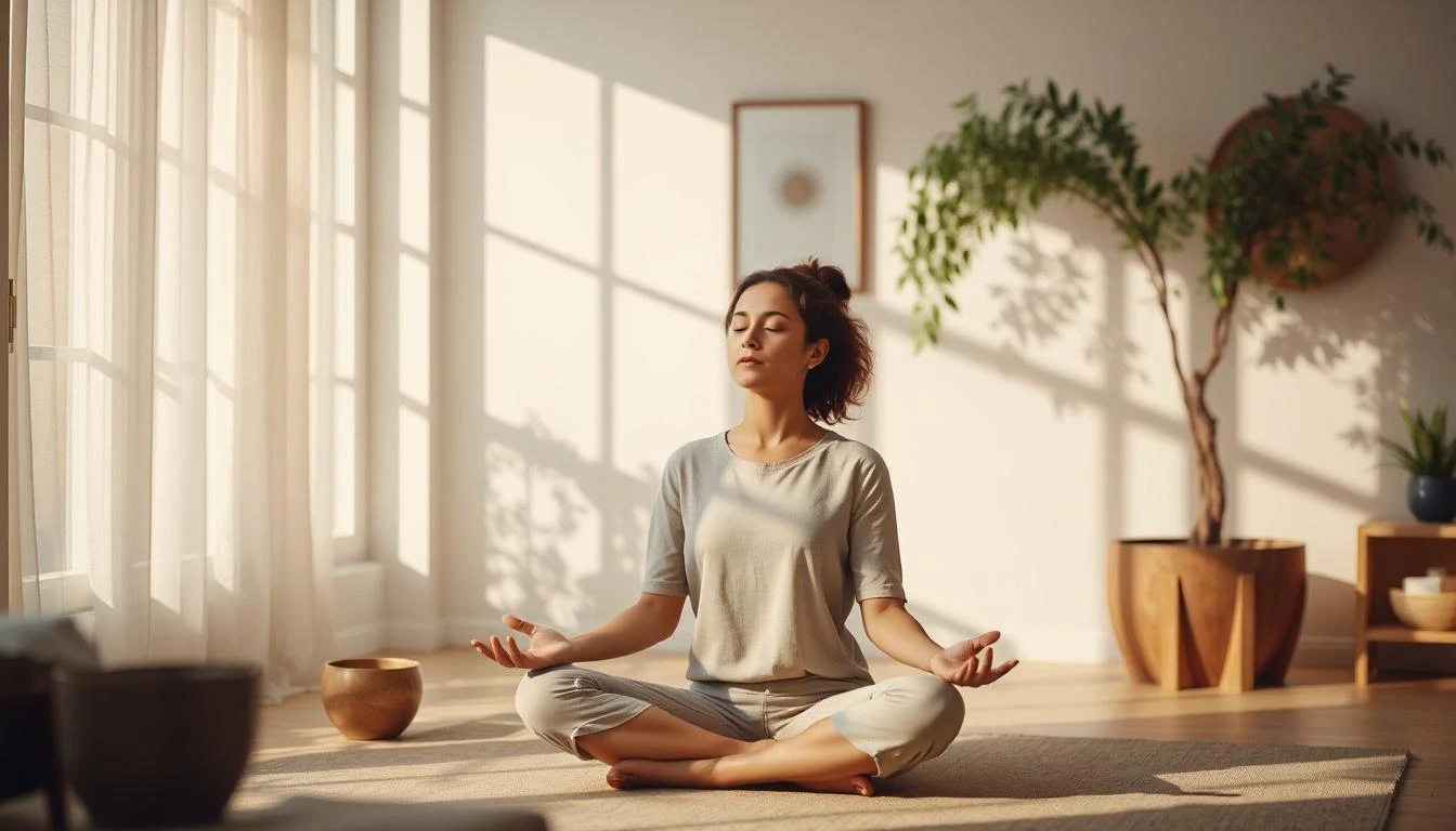 Image The New Wave of Mystical Living